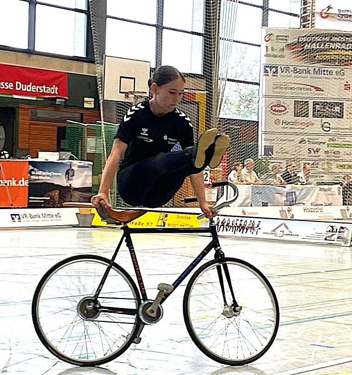 Lana Deutsche Meisterschaft